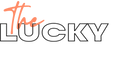 The Lucky logo